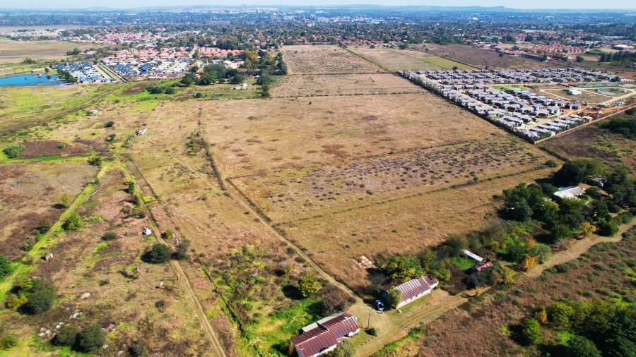 Commercial Property for Sale in Baillie Park North West